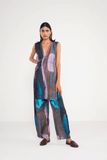 Call Of The Wild | Prismatic Pant