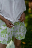 The Tether Star Top
