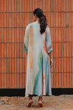 Echoes Of Summer | Oasis Dress