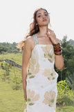 Cosmos | Criss-Cross Strappy