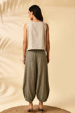Sand Dunes | Olive Safari Top