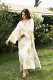 Cosmos | Oversized Kaftan
