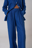 Pre Fall ’24 | Straight