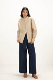 9 To Unwind | Straight Fits