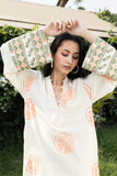 Cosmos | Tie-Up Kaftan