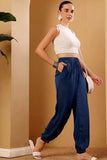 Teal Resort Pants