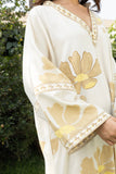Cosmos | Oversized Kaftan