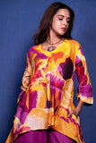 Printed Statements | Brigid Set