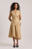 The Gardner | Eden Layered Set