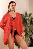 Beach Cover Up