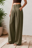 Ease Pleats