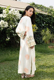 Cosmos | Tie-Up Kaftan