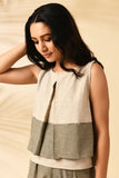 Sand Dunes | Olive Safari Top