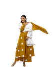 Biscoop Sleeve Suit