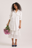 The Gardner | Ivory Garden