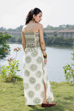 Cosmos | Tube Maxi