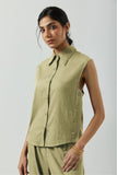 El Nua | Creme Oxford Set