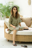 After The Sun | Khaki