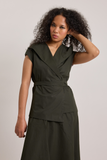 The Gardner | Fern Layered Set