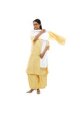 Chawal Takka Suit