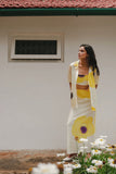 Echoes Of Summer | Camellia Skirt Set