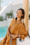 Advaya | Rustic Amore Top
