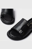 Monk Strap