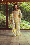 Bloom | Lemon Leaf Pants