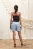 The Stamp Edit | Halter Corset