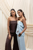 The Stamp Edit | Bell Bottoms