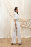 The Stamp Edit | Cropped & Tie Ups