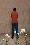 Ocean Of Stories | Knife Pleats