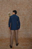 Ocean Of Stories | Three Pleats