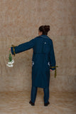 Ocean Of Stories | Side Pocket Trench