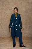 Ocean Of Stories | Side Pocket Trench