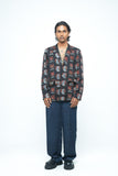 Bloom After Dark | Bold Blazer