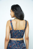 Bloom After Dark | Bloom Corset