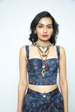 Bloom After Dark | Bloom Corset
