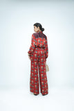 Bloom After Dark | The Pleat