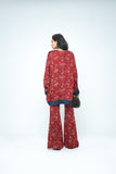 Bloom After Dark | Dolman