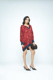 Bloom After Dark | Dolman