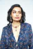 Bloom After Dark | Paradise Blazer