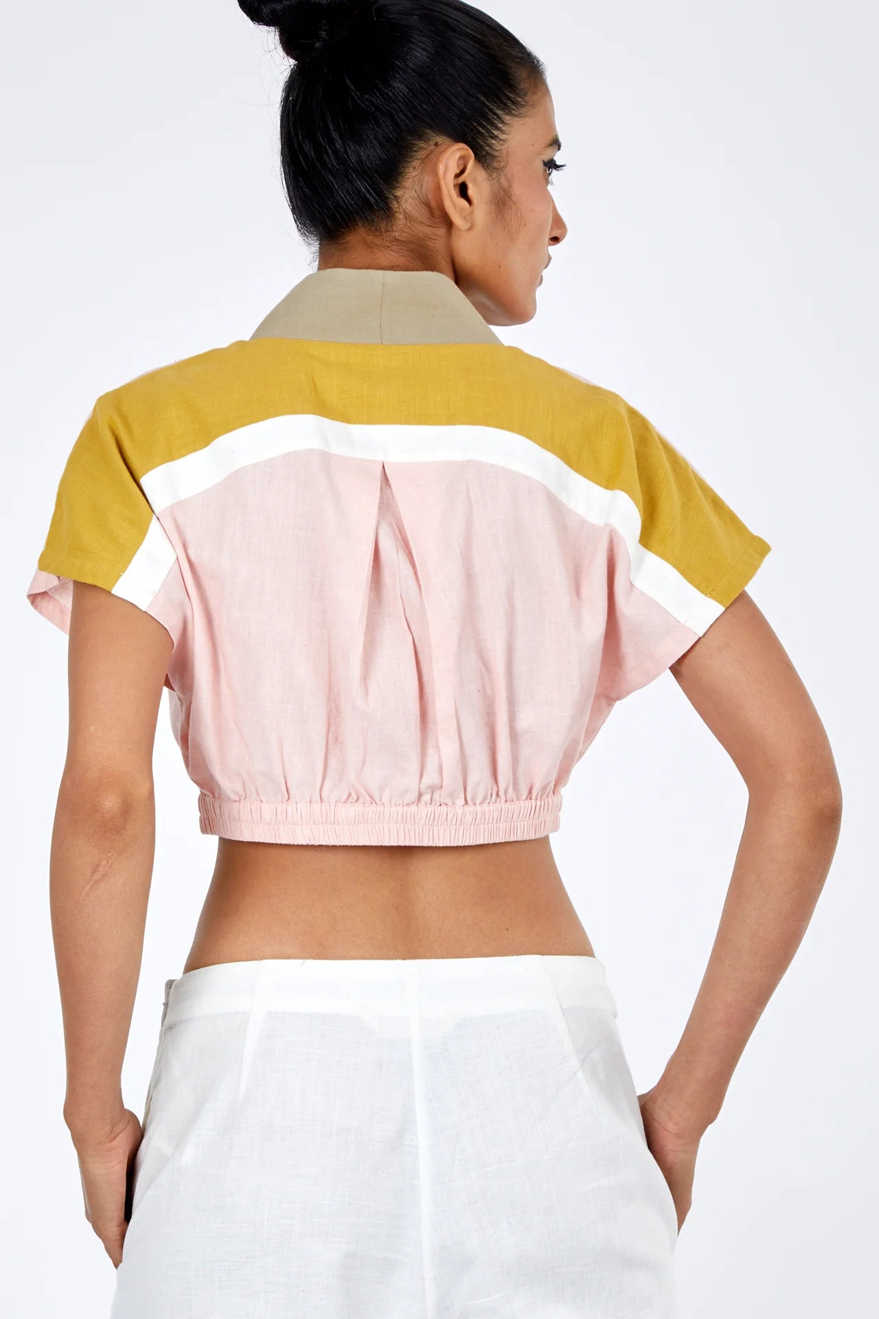 Back-Detail