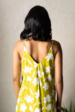Whisper Weave | Lime Glow