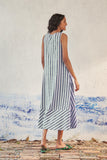 Blue Stripe | Nightfall