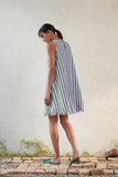 Blue Stripe | Sapphire