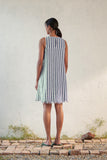 Blue Stripe | Sapphire