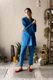 Vihan Portico Set