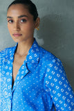 Collared Set