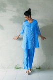 Azure Set